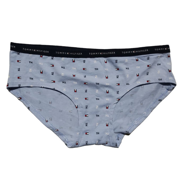 BIkini - Talla M Tommy Hilfiger Azul