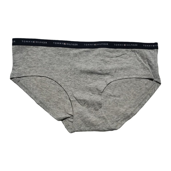 BIkini - Talla M Tommy Hilfiger Gris