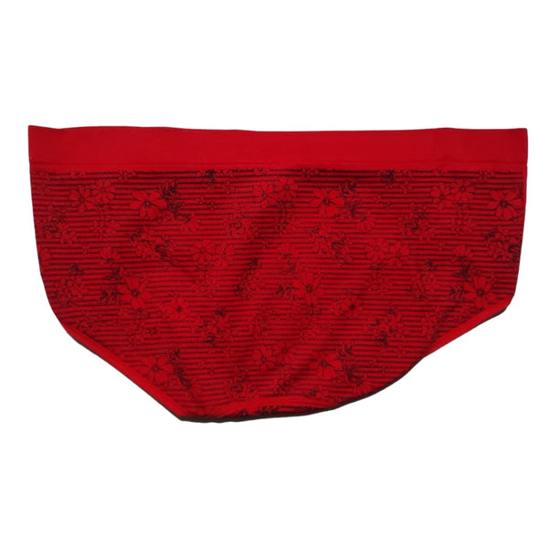 BIkini - Talla L Tommy Hilfiger Roja