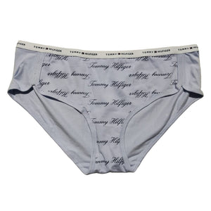 BIkini - Talla L Tommy Hilfiger Azul