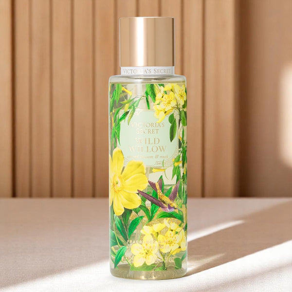 Wild Willow 250ml BODY MIST