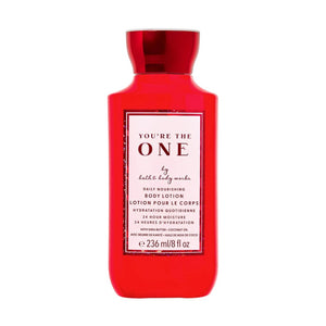 You´re The One 236g BODY LOTION