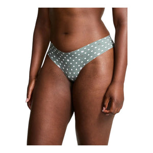TANGA - Talla L Azul