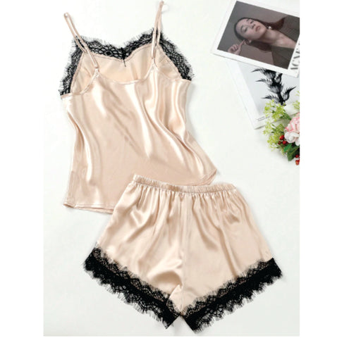 TALLA S - Pijama