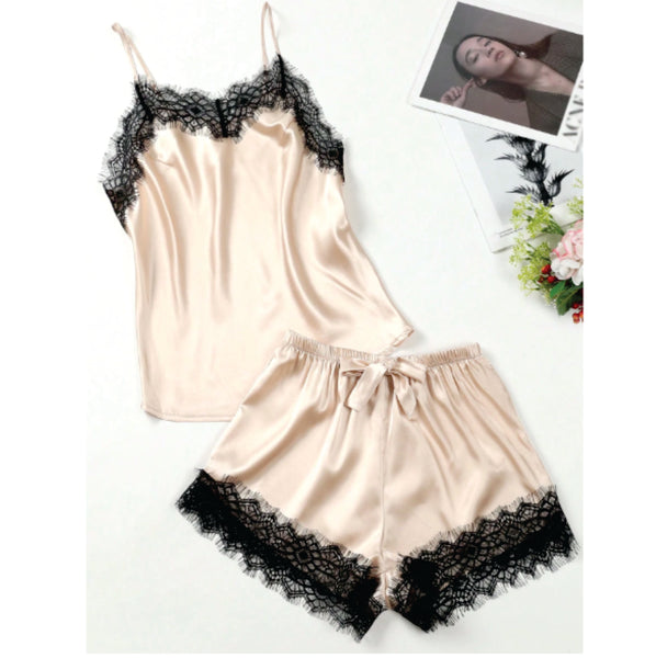 TALLA S - Pijama