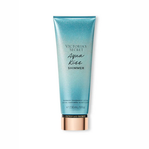 Aqua Kiss  Shimmer 236ml BODY LOTION