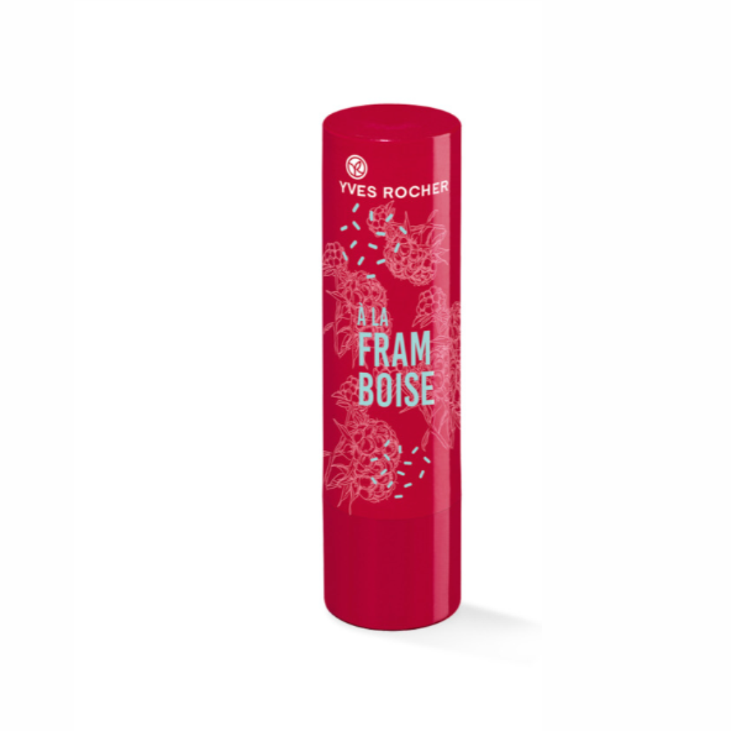 BÁLSAMO Frambuesa 4.8g
