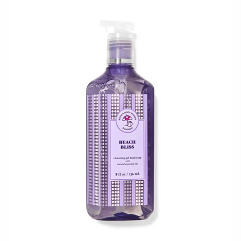 JABÓN PARA MANOS Beach Bliss 236ml