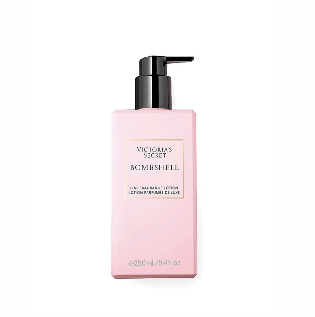 Bombshell 250ml FRAGANCIA LOTION