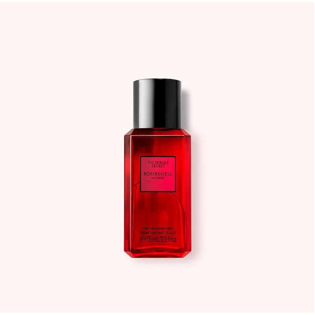 Fragancia Mist Mini Very Sexy 75ml