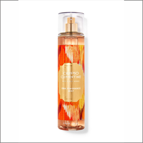 Calypso Clementine 236g BODY MIST