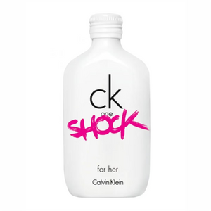 PERFUME CK One Shock 100ml