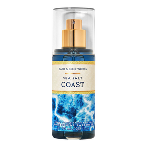 BODY MIST MINI Sea Salt Coast 88ml