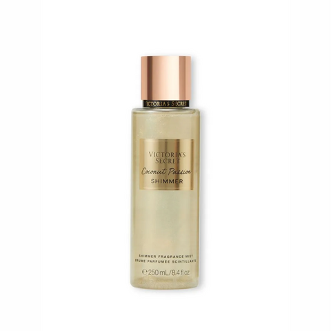 Coconut Passion Shimmer 250ml BODY MIST