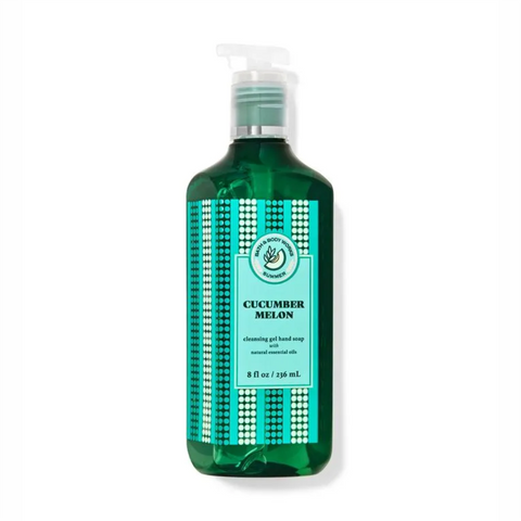 JABÓN PARA MANOS Cucumber Melon 236ml
