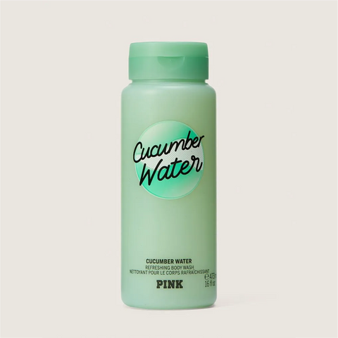 BODY WASH Cucumber Water 473ml