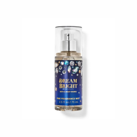 Dream Bright 75ml BODY MIST MINI