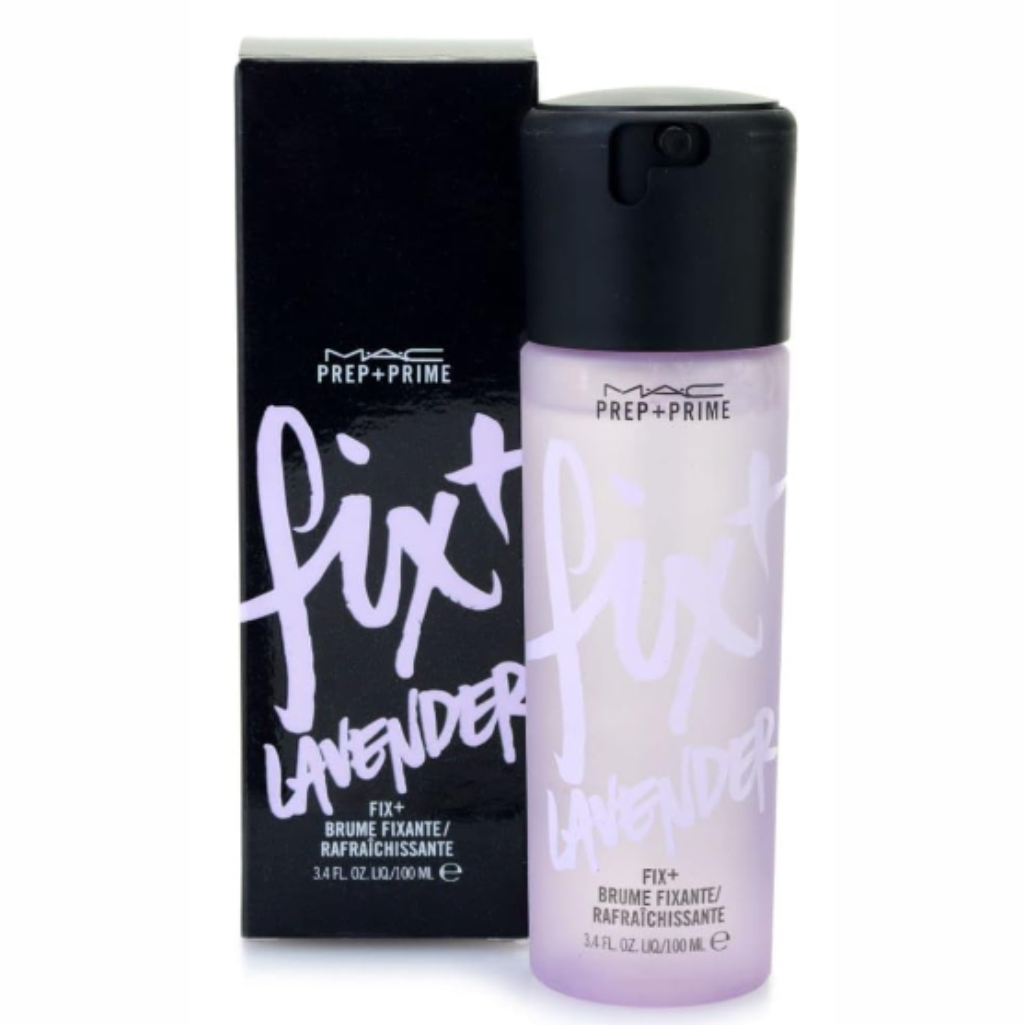 Fijador Maquillaje PREP + PRIME FIX+ Lavender
