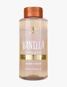 SHOWER GEL Vanilla 532ml