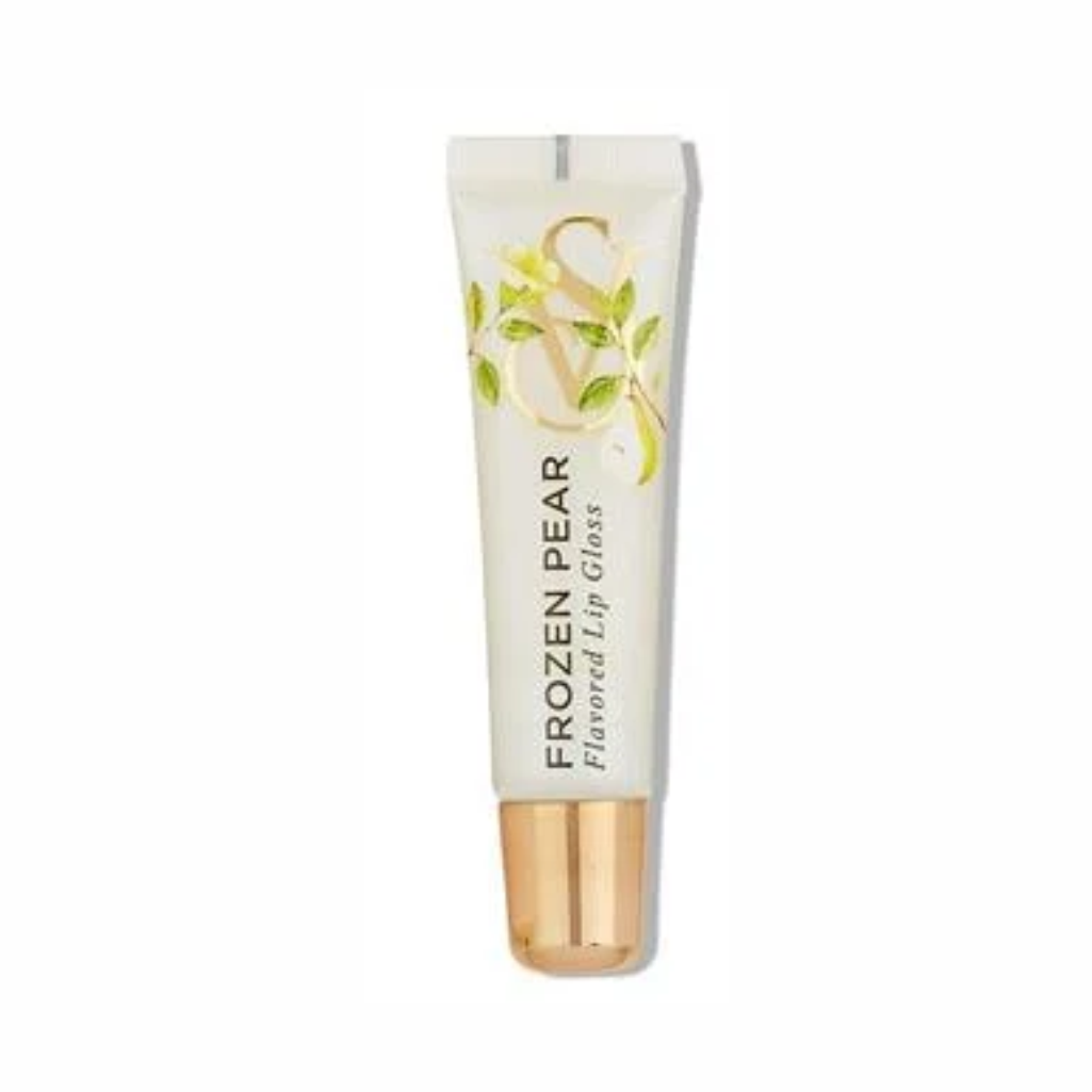 LIP GLOSS Frozen Pear 13g