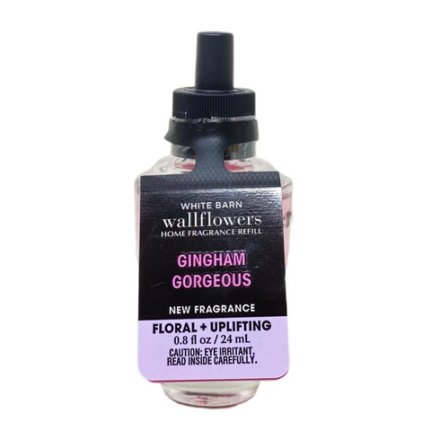 WALLFLOWER Gingham Gorgeous 24ml
