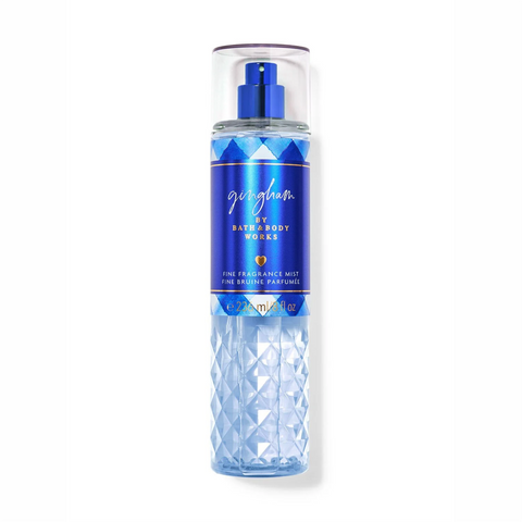 Gingham 236ml BODY MIST