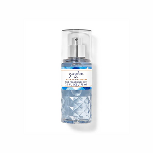 Gingham 75ml BODY MIST MINI