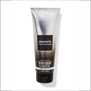 BODY CREAM Graphite 226ml