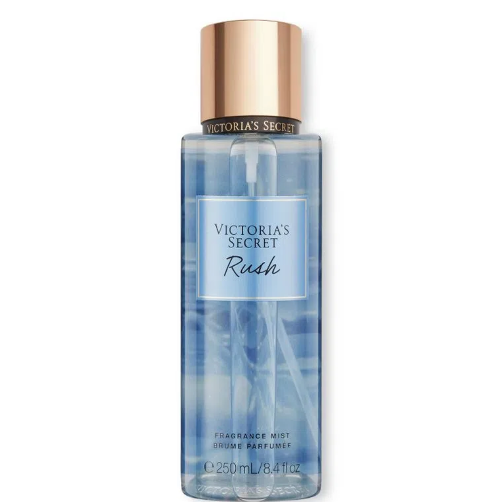 BODY MIST Rush 250ml