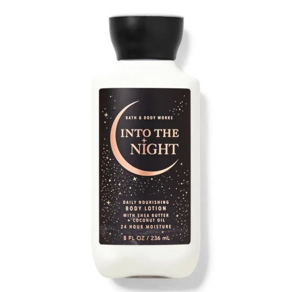 BODY LOTION Into the Night 226g