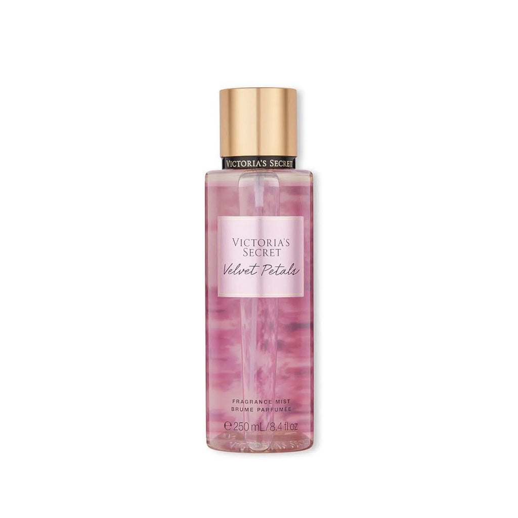 Velvet Petals 250ml BODY MIST