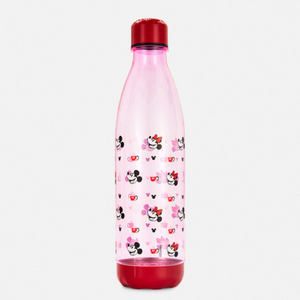 BOTELLA Minnie Mousse 1 Litro Disney