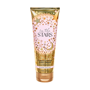 In The Stars 226g BODY CREAM