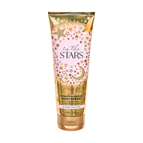 In The Stars 226g BODY CREAM