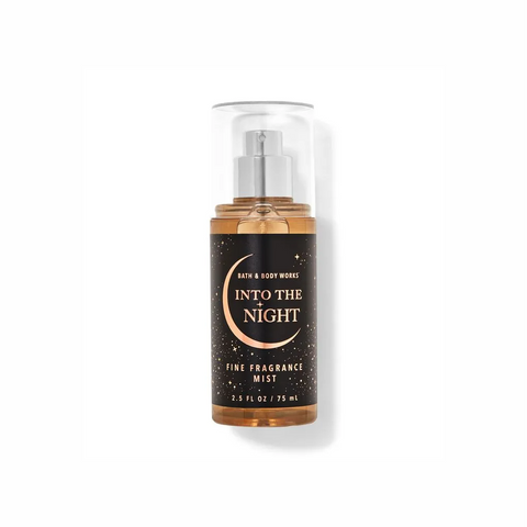 Into the Night 75ml BODY MIST MINI
