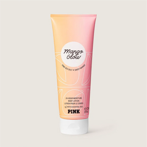 Mango Glow 250ml BODY LOTION
