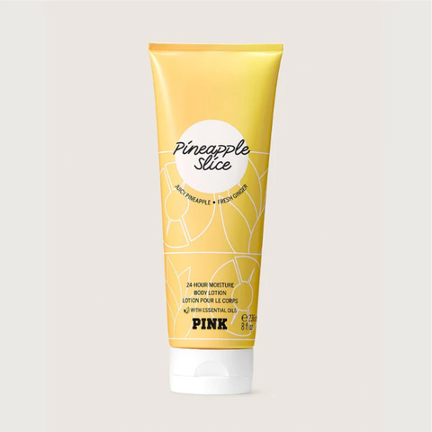 Pineapple Slice 236ml BODY LOTION