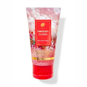 Pinkberry Clouds 70g BODY CREAM