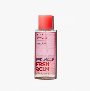 Pop Jelly Frsh&Cln 250ml BODY MIST