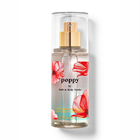 BODY MIST MINI Poppy 75ml