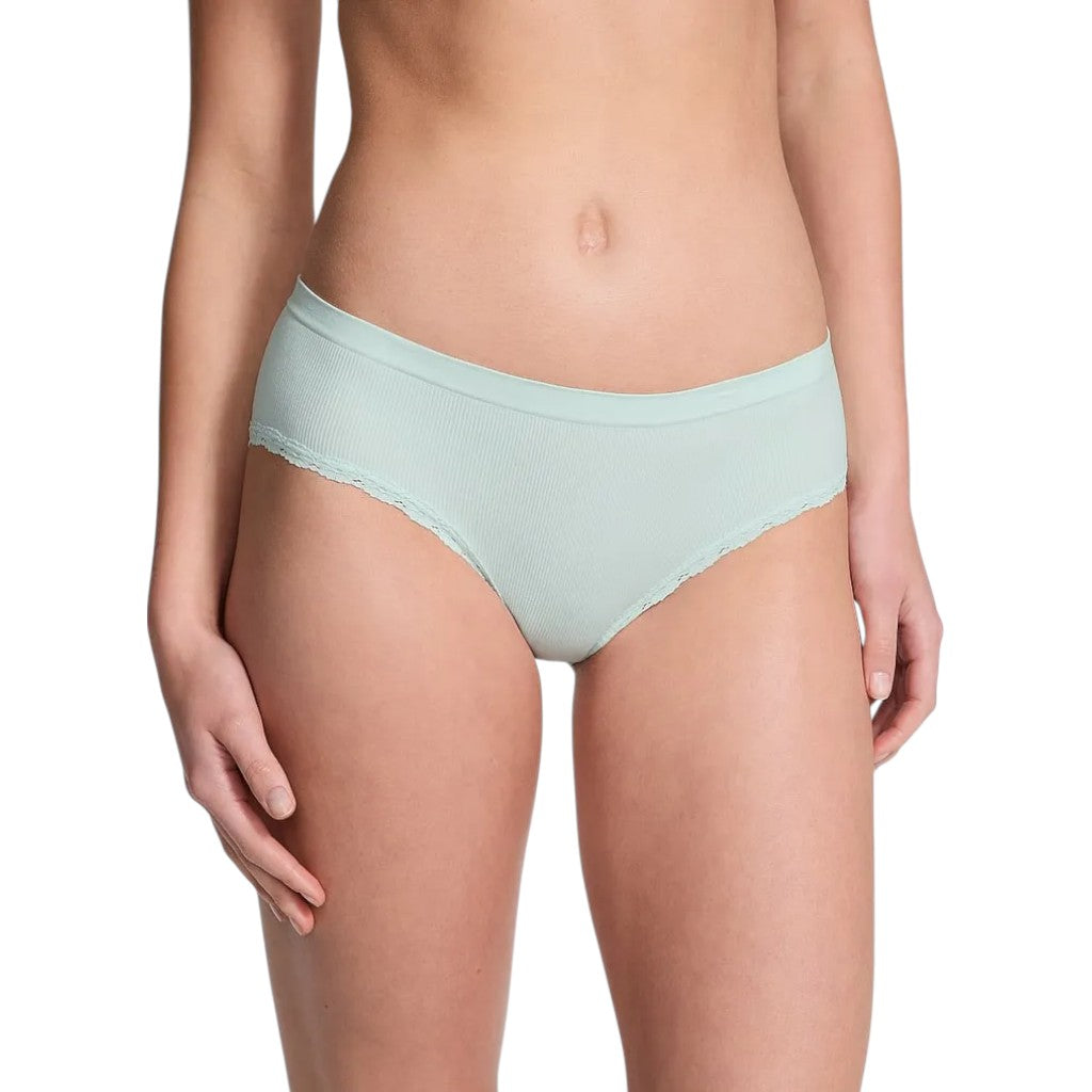 BIKINI - Talla S Azul