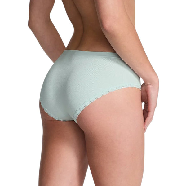 BIKINI - Talla S Azul