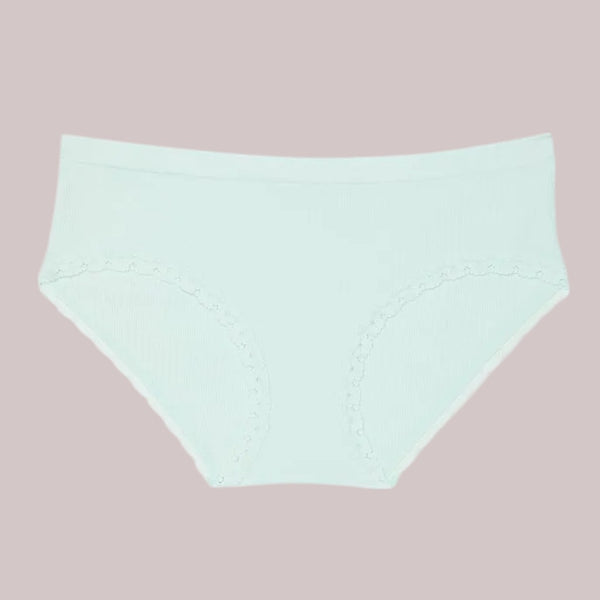 BIKINI - Talla S Azul