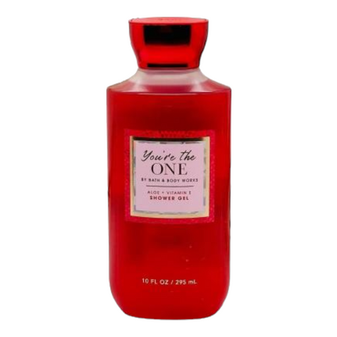 SHOWER GEL You're the One 295ml
