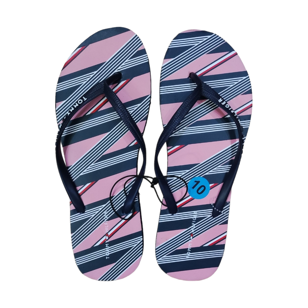Sandalia Tommy Hilfiger - Mx #7 / USA #10