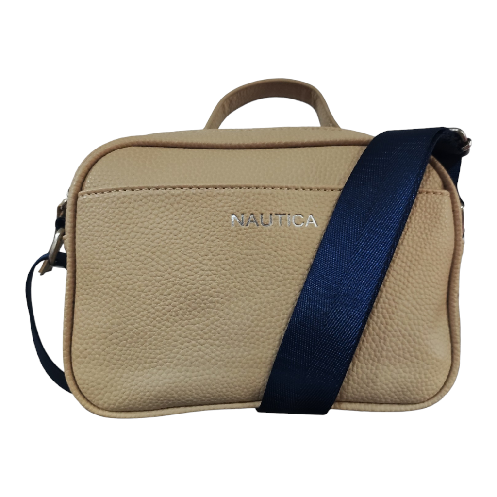 Nautica Camel CROSSBODY
