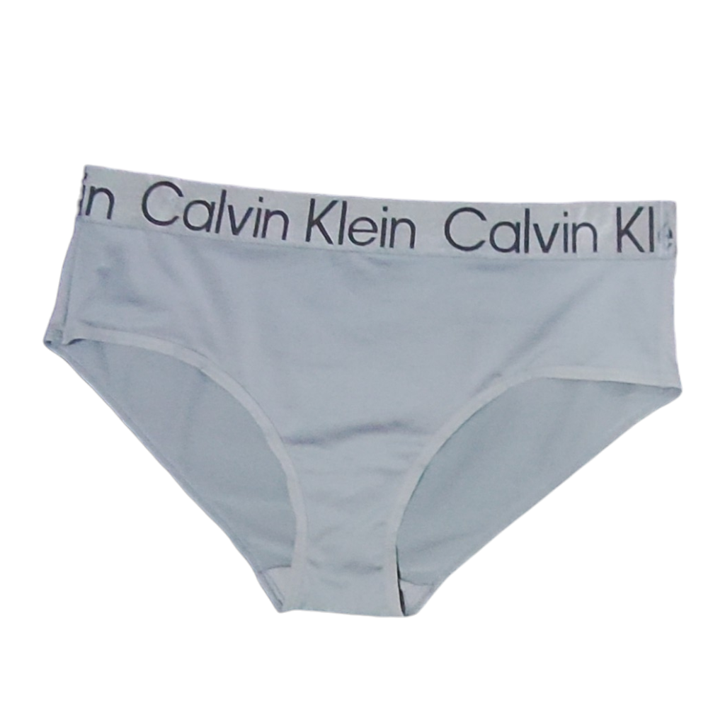 Bikini Talla M - Calvin Klein Gris