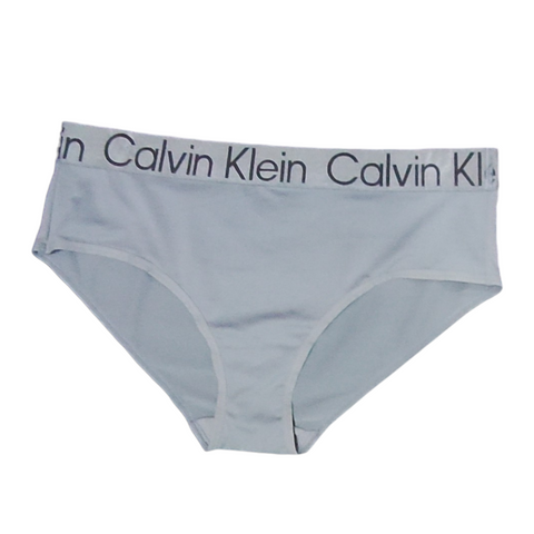 Bikini Talla M - Calvin Klein Gris
