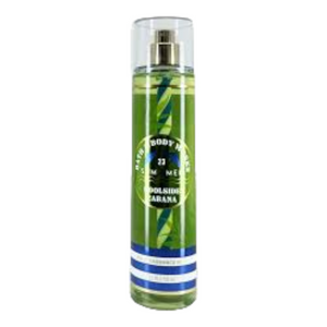 Poolside Cabana 236ml BODY MIST