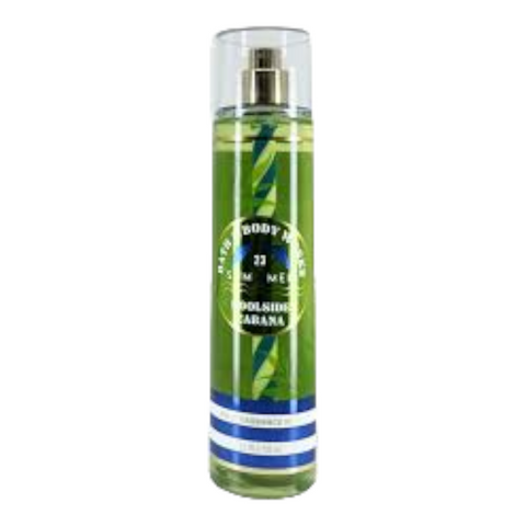 Poolside Cabana 236ml BODY MIST